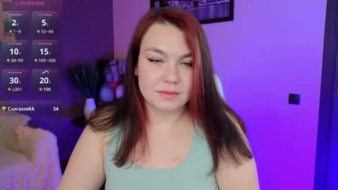 Lilu online show from 02.23.25