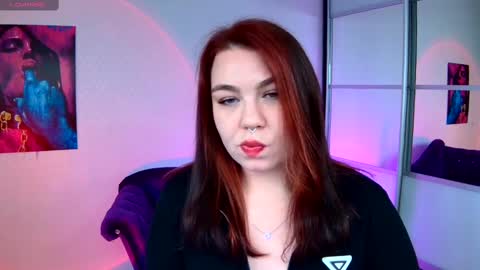 Lilu online show from 03.11.25