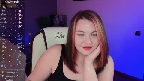 Lilu online show from 09.28.25