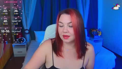 Lilu online show from 10.07.25