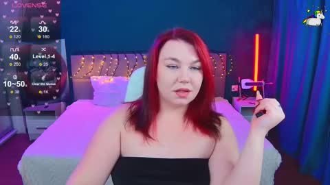 Lilu online show from 11.26.25