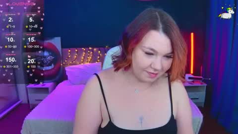 Lilu online show from 02.18.26