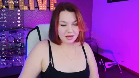 Lilu online show from 03.03.26