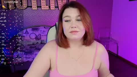 Lilu online show from 05.14.26