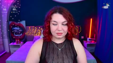 Lilu online show from 06.03.26