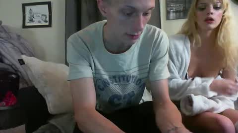 Snapshot of lilvioletxxx chatting on 10.16.25 Little Violet online show from 10.16.25