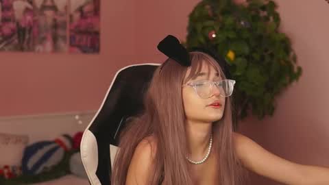 lily__loo online show from 01.09.26