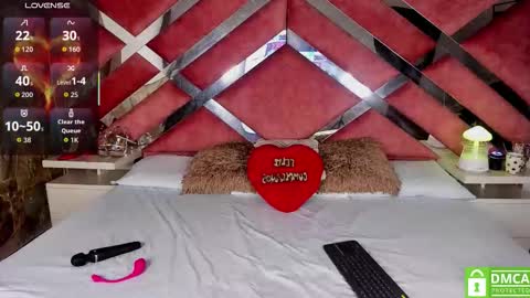 Lily online show from 02.25.26