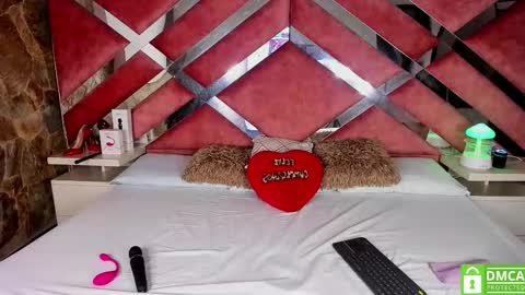 Lily online show from 03.02.26