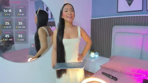  lily  online show from 11.05.25