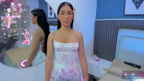  lily  online show from 11.21.25