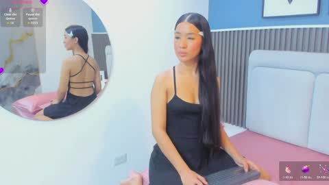  lily  online show from 04.04.26