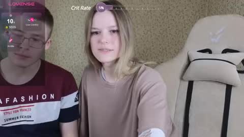 lily_and_jake online show from 02.25.25