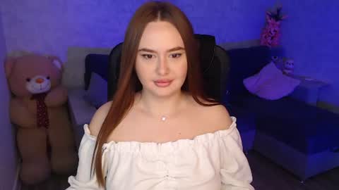 lily_baker_ online show from 07.08.26