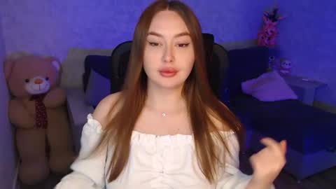 lily_baker_ online show from 07.15.26