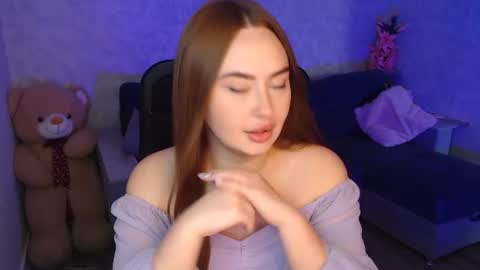 lily_baker_ online show from 07.23.26
