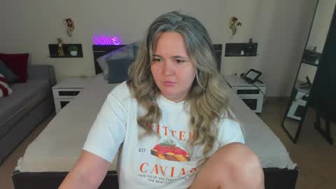 Lily online show from 05.29.26