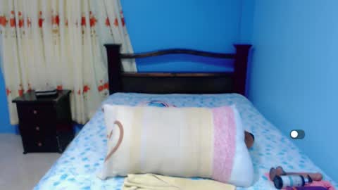 LILYB online show from 10.08.25