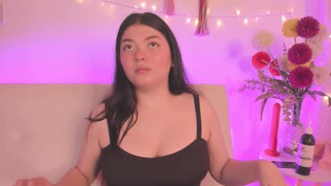 lily_cherry0 online show from 02.26.26