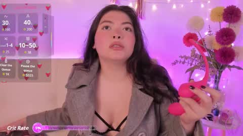 lily_cherry0 online show from 03.24.26