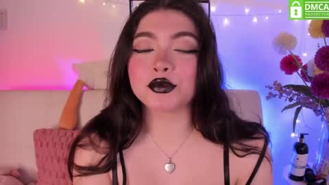 Snapshot of lily_cherry0 chatting on 04.22.26 lily_cherry0 online show from 04.22.26