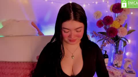 Snapshot of lily_cherry0 chatting on 05.02.26 lily_cherry0 online show from 05.02.26