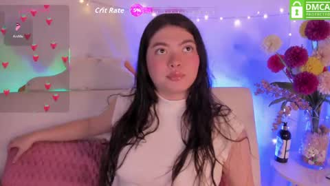 Snapshot of lily_cherry0 chatting on 05.06.26 lily_cherry0 online show from 05.06.26