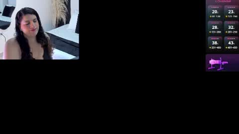 lily_cole27 online show from 06.27.26