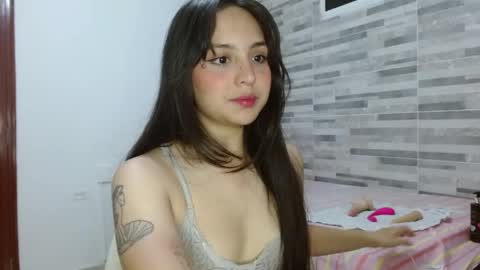 Lirio         online show from 05.30.26