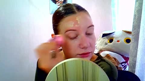 lily_ember online show from 09.26.25