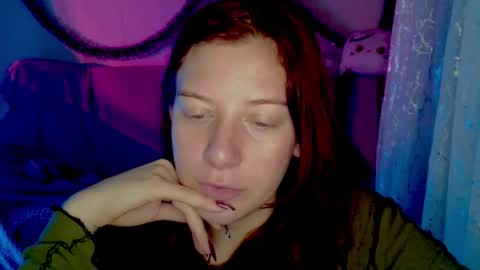 lily_ember online show from 01.18.26