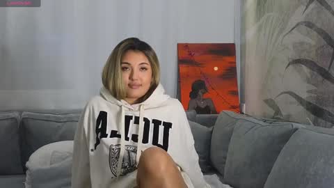 Lily online show from 12.26.24