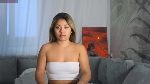 Lily online show from 12.29.24