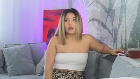 Lily online show from 02.27.25