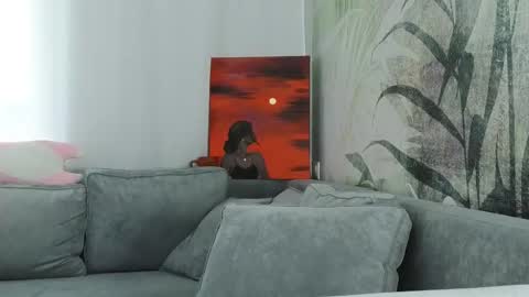 Lily online show from 03.12.25