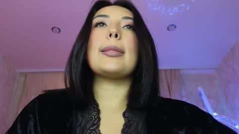 Snapshot of lily_foster_ chatting on 02.15.26 Lily online show from 02.15.26