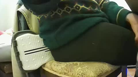 lily lovelyman online show from 10.18.25