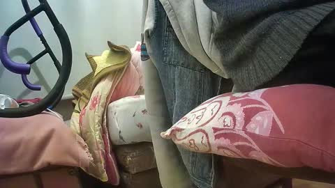 lily lovelyman online show from 12.21.25