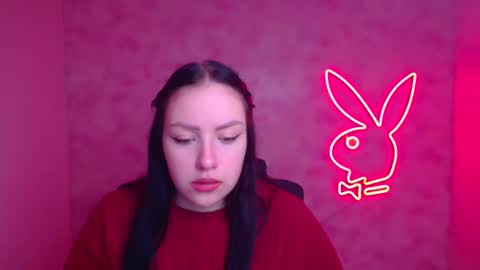 Snapshot of lily_lyyy chatting on 01.13.26 Lily online show from 01.13.26