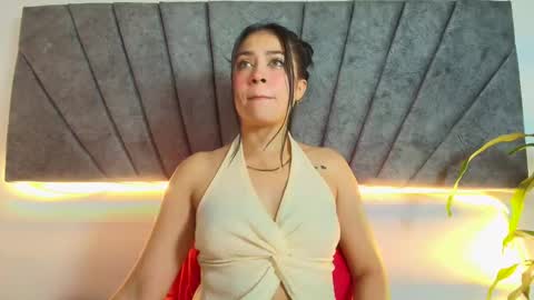 LILY MEGHAN online show from 03.22.26