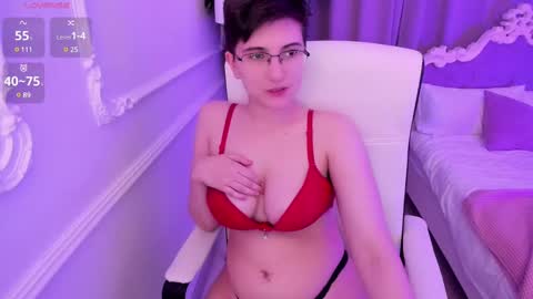 Lily online show from 02.28.25