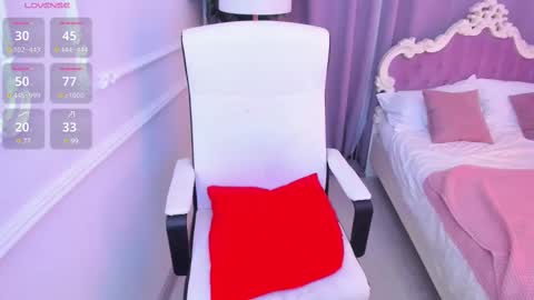 Lily online show from 03.07.25