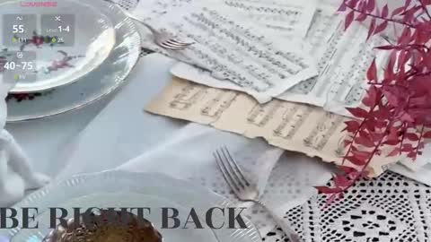 Lily online show from 10.03.25