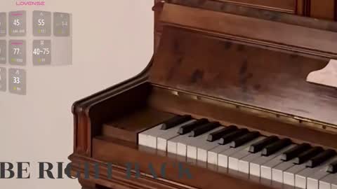 Lily online show from 11.17.25