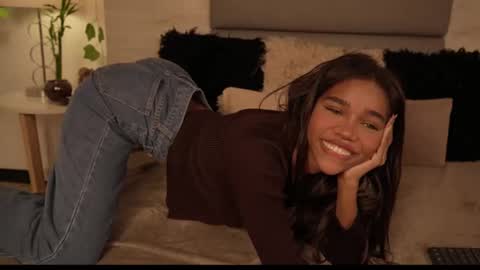 Lily Miiller online show from 03.24.26