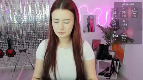 Lily online show from 02.07.26