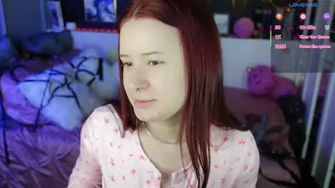 Lily online show from 02.20.26