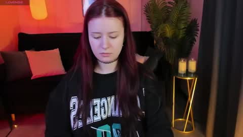 Lily online show from 03.01.26