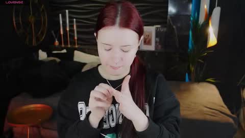 Lily online show from 03.03.26