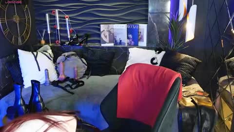 Lily online show from 04.09.26